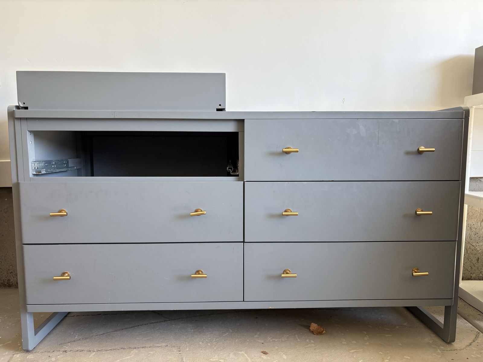 McGee & Co Butler Dresser