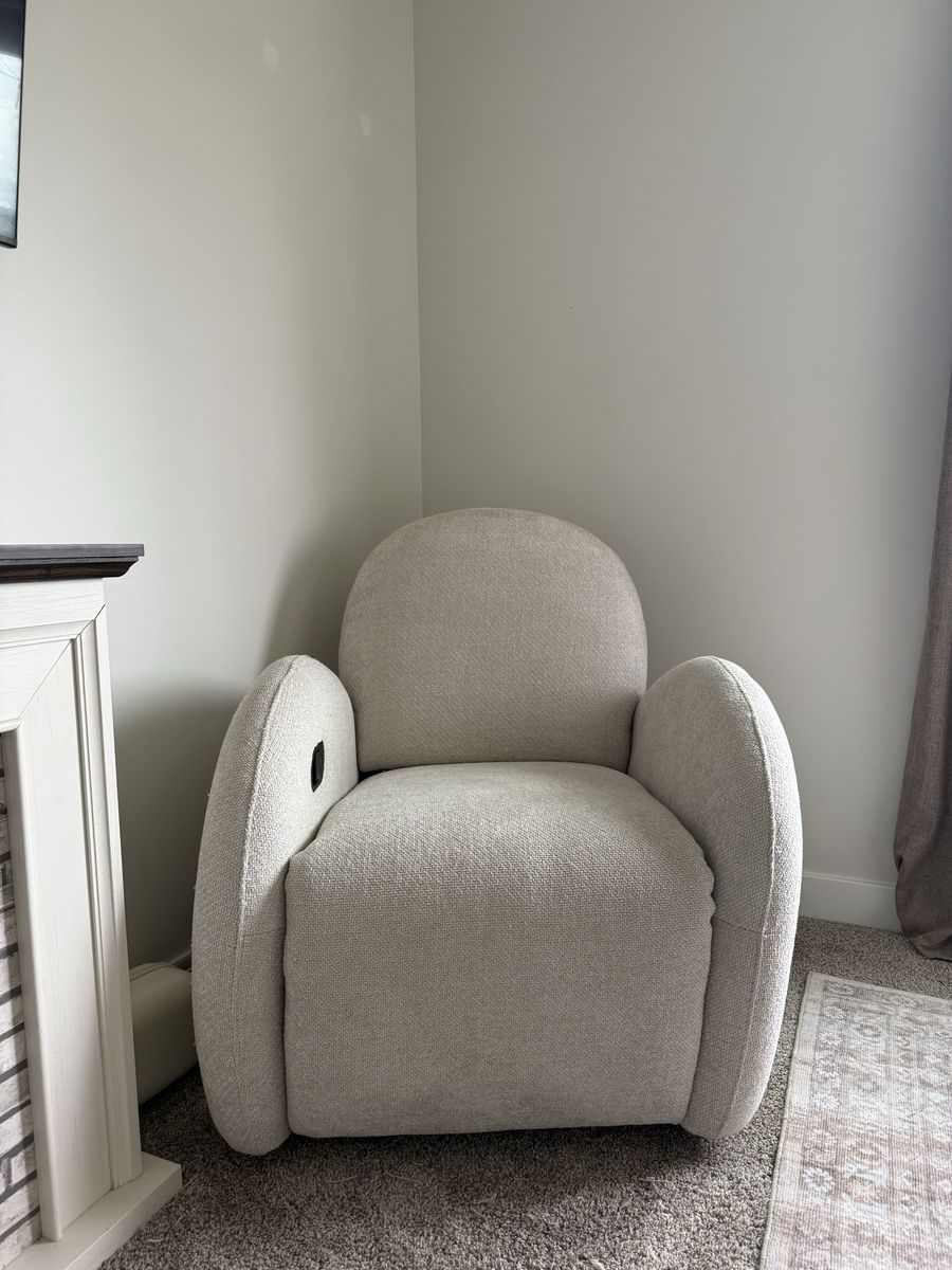 Rocking Recliner