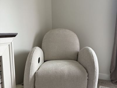Rocking Recliner