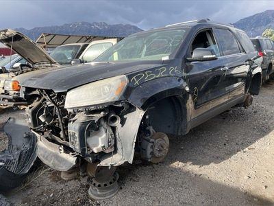 2014 GMC Acadia Parts - UTPAP Orem