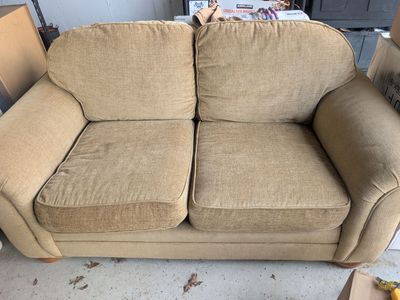Free couch