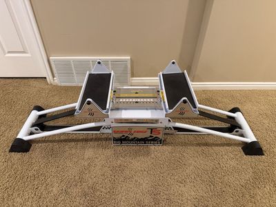 Ski Trainer - Skier’s Edge T5 Big Mountain Series