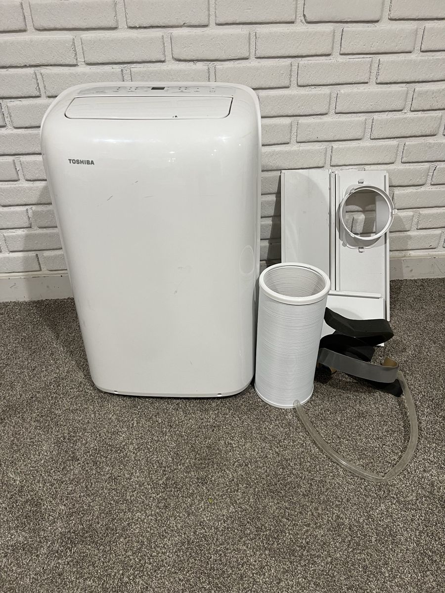 Toshiba Air Conditioner