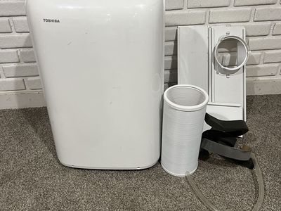 Toshiba Air Conditioner