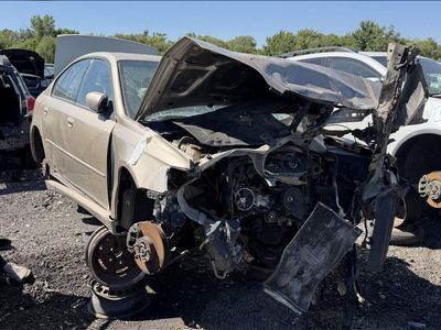 2008 Subaru Legacy Parts - UTPAP Ogden