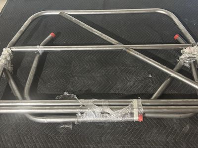 SAVE $100! BRAND NEW All-Star 99205 main hoop assembly for 22105 deluxe kit