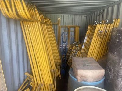 Scaffolding For Sale