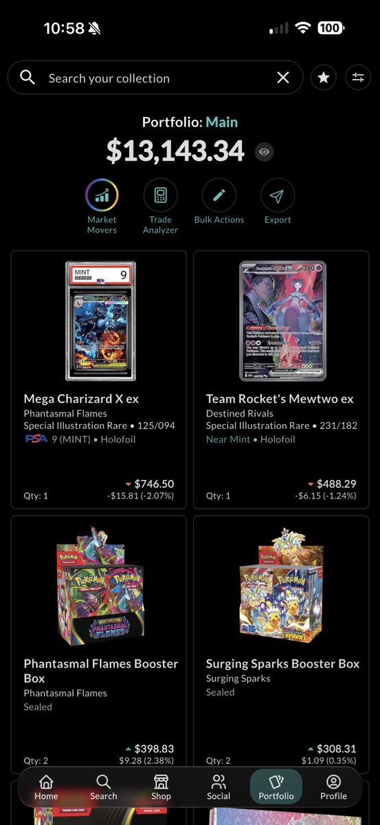 Pokemon collection for sale 