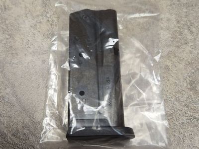 Sig Sauer P365 9mm 10 round magazine - Flush mount - New