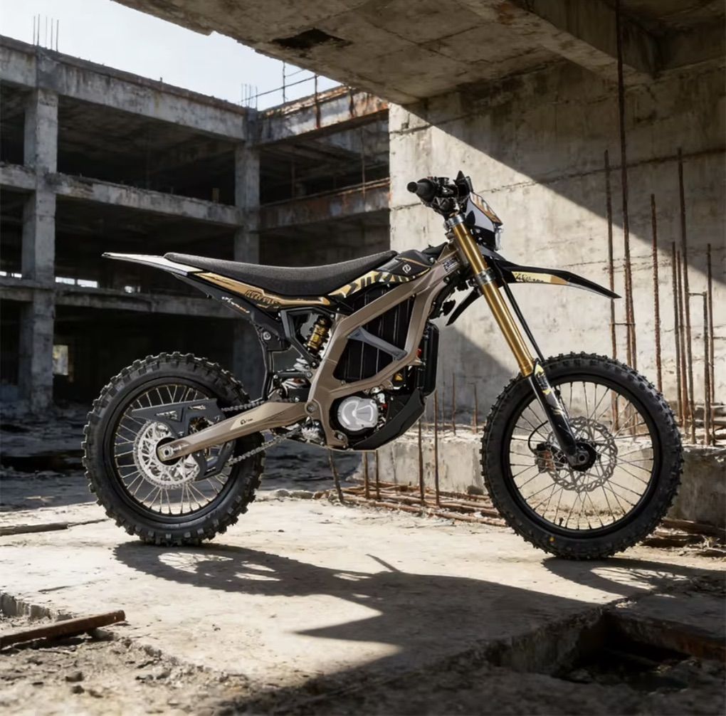 Brand New In The Box 2025 Ultra Bee