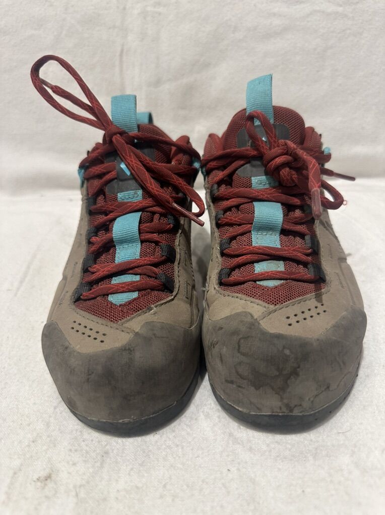 Black Diamond Mission Women’s 5.5 WP Hiking Shoes