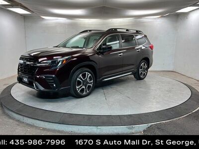 2024 Subaru Ascent Touring