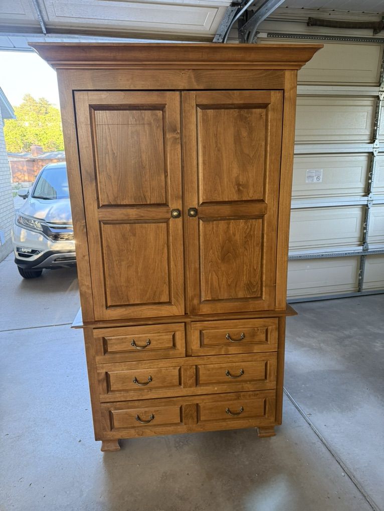 Armoire