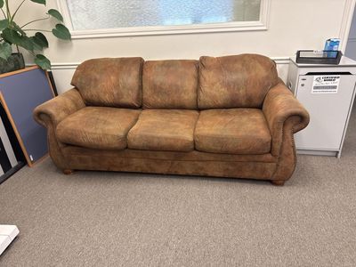 Free couch