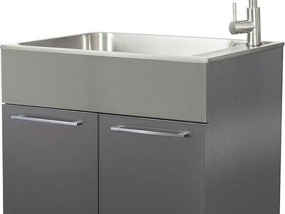 Presenza Laundry Sink