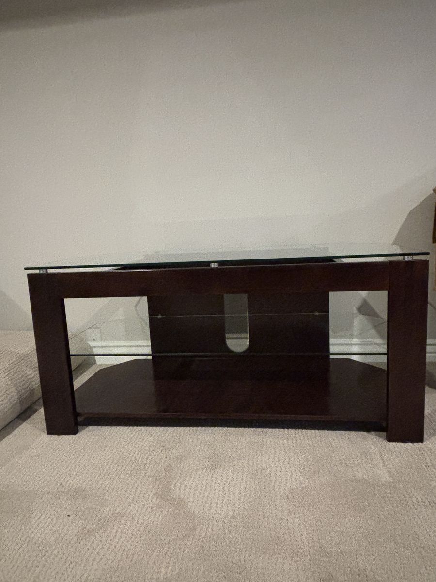 TV stand