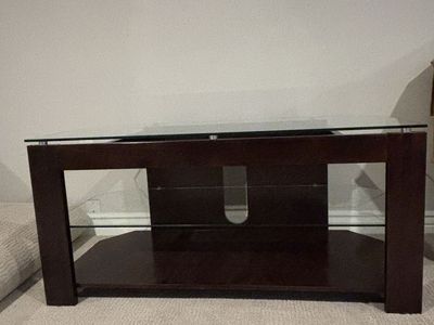 TV stand