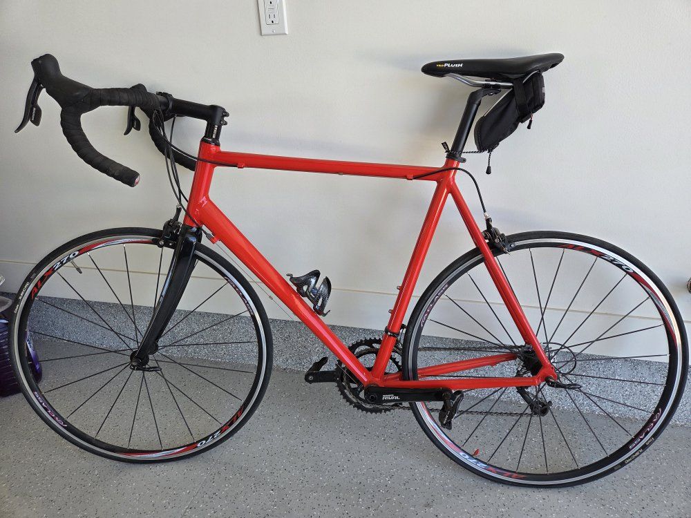 Nashbar Road Bike Near Perfect Condition