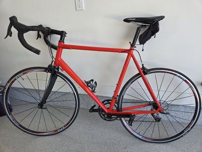 Nashbar Road Bike Near Perfect Condition