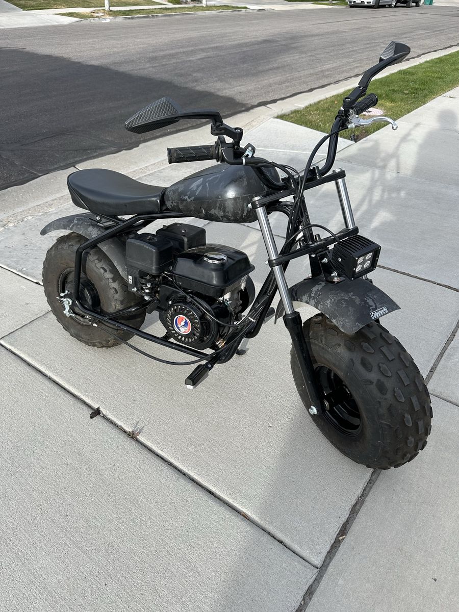 Coleman CT200U-EX