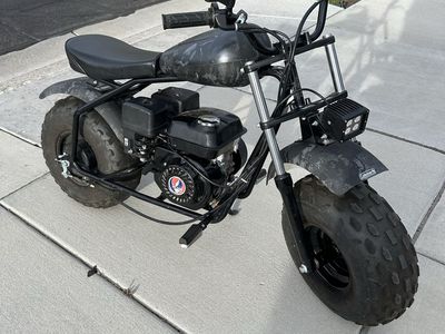 Coleman CT200U-EX