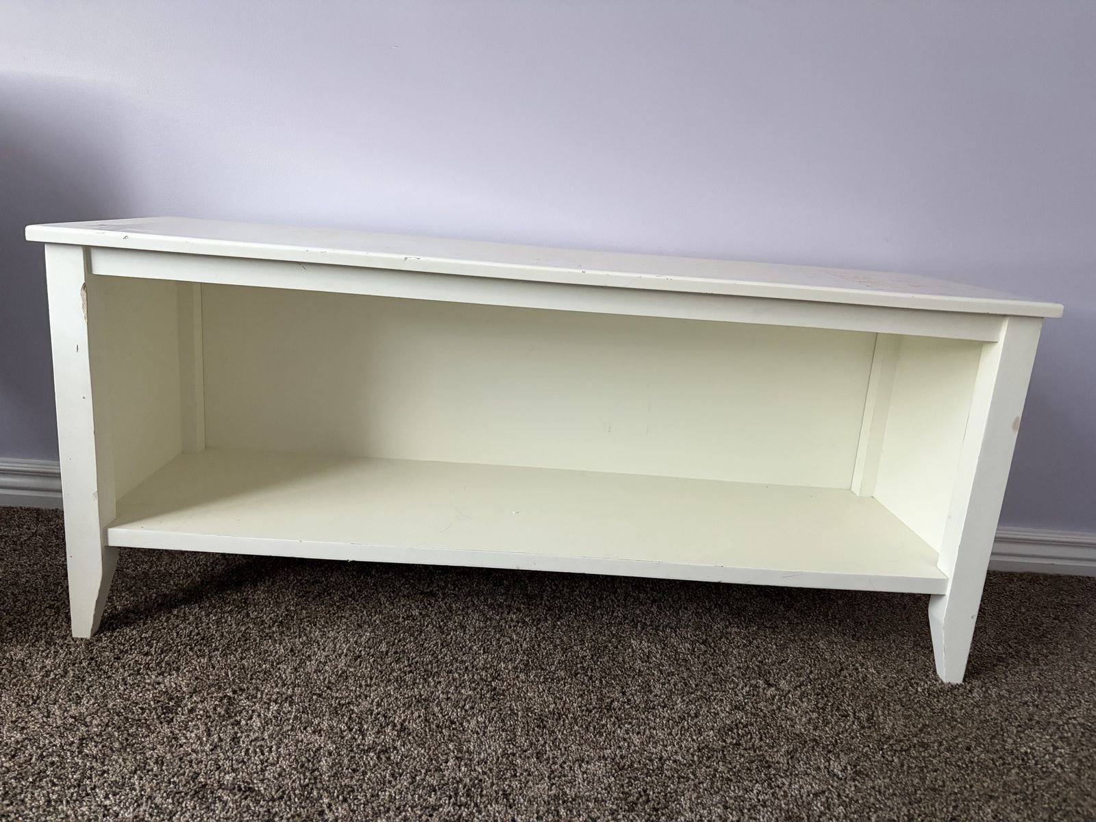Book shelf