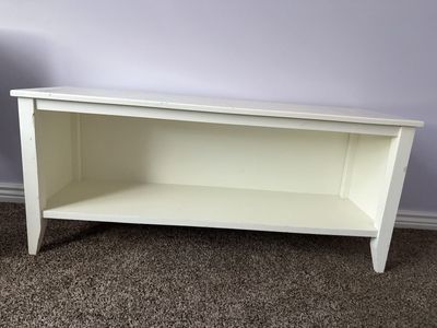Book shelf
