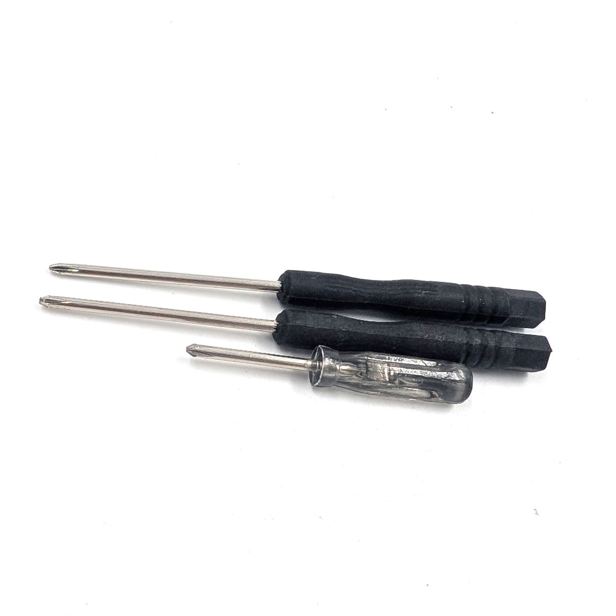 Phillips Screw Drivers Small for Glasses Set of 3