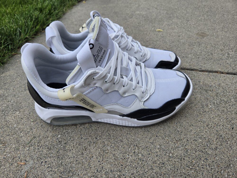 New Jordan MA2 Concord Size 11 Shoes