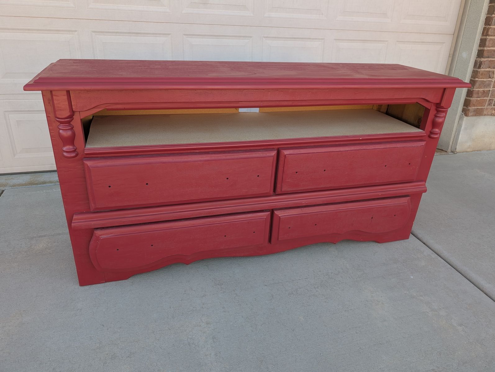 TV Stand/Dresser