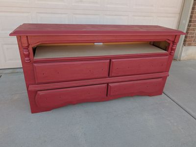 TV Stand/Dresser