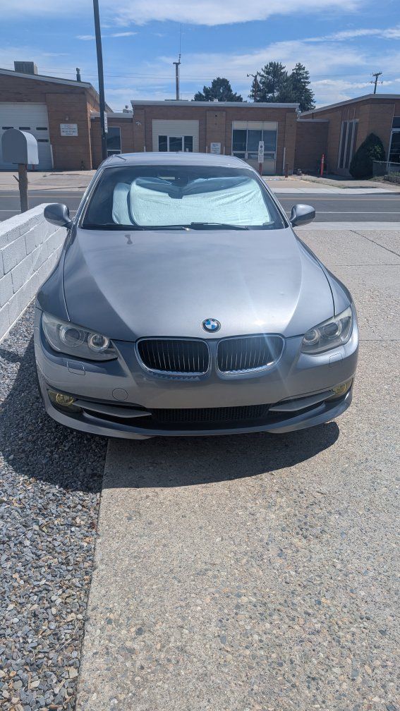 2011 BMW 3 Series 328i