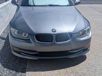2011 BMW 3 Series 328i