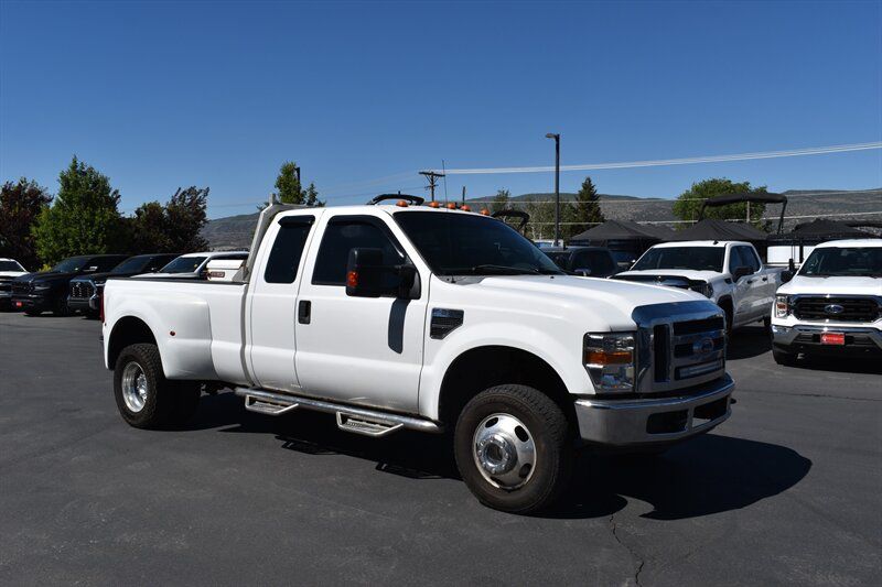 2008 Ford F-350 XL