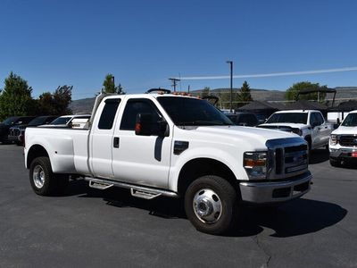 2008 Ford F-350 XL