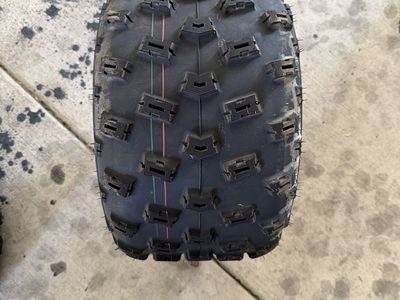 New take offs from a 2025 Yamaha zfz 450R sport quad