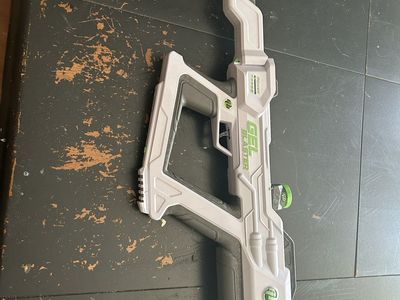 Surge xl gel blaster