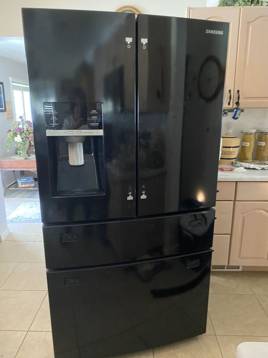 Refrigerator/Freezer