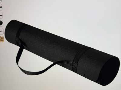 Brand new Yoga Mats w/ Strap