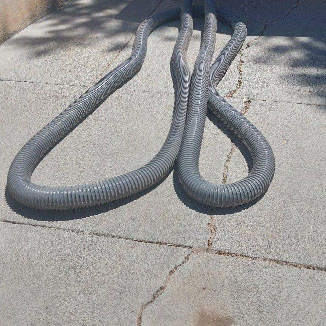 NOT AN ANACONDA!