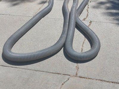 NOT AN ANACONDA!