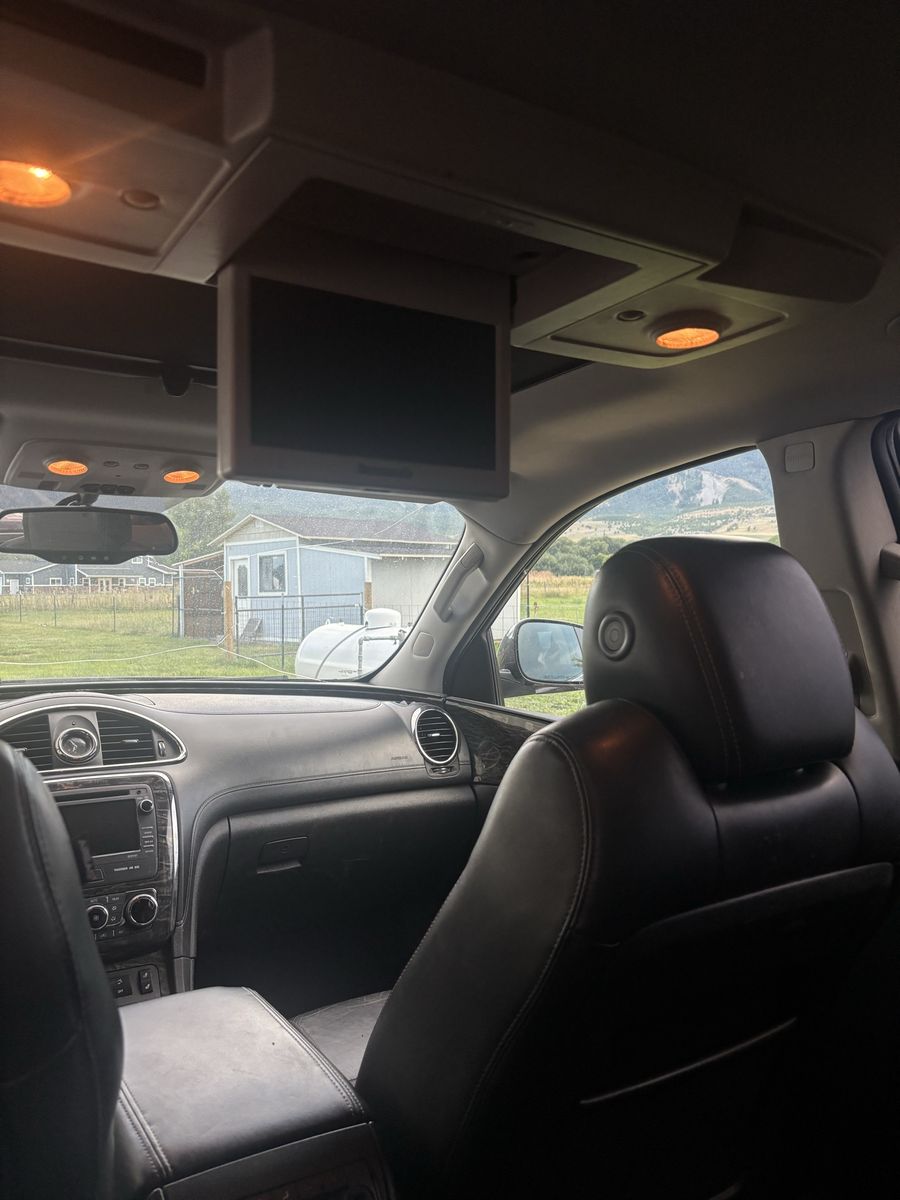 2014 Buick Enclave in Mendon, UT | KSL Cars