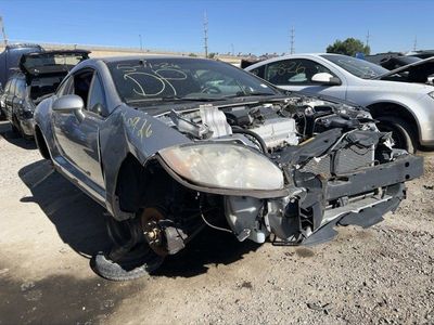 2009 Mitsubishi Eclipse Parts - UTPAP Orem