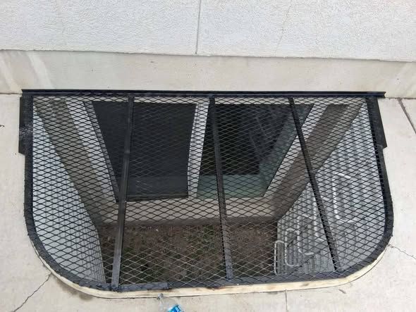 Windons  Well Covers