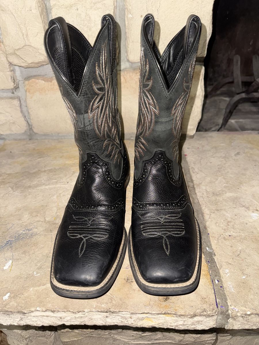 Ariat Men Boots
