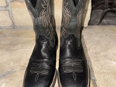 Ariat Men Boots