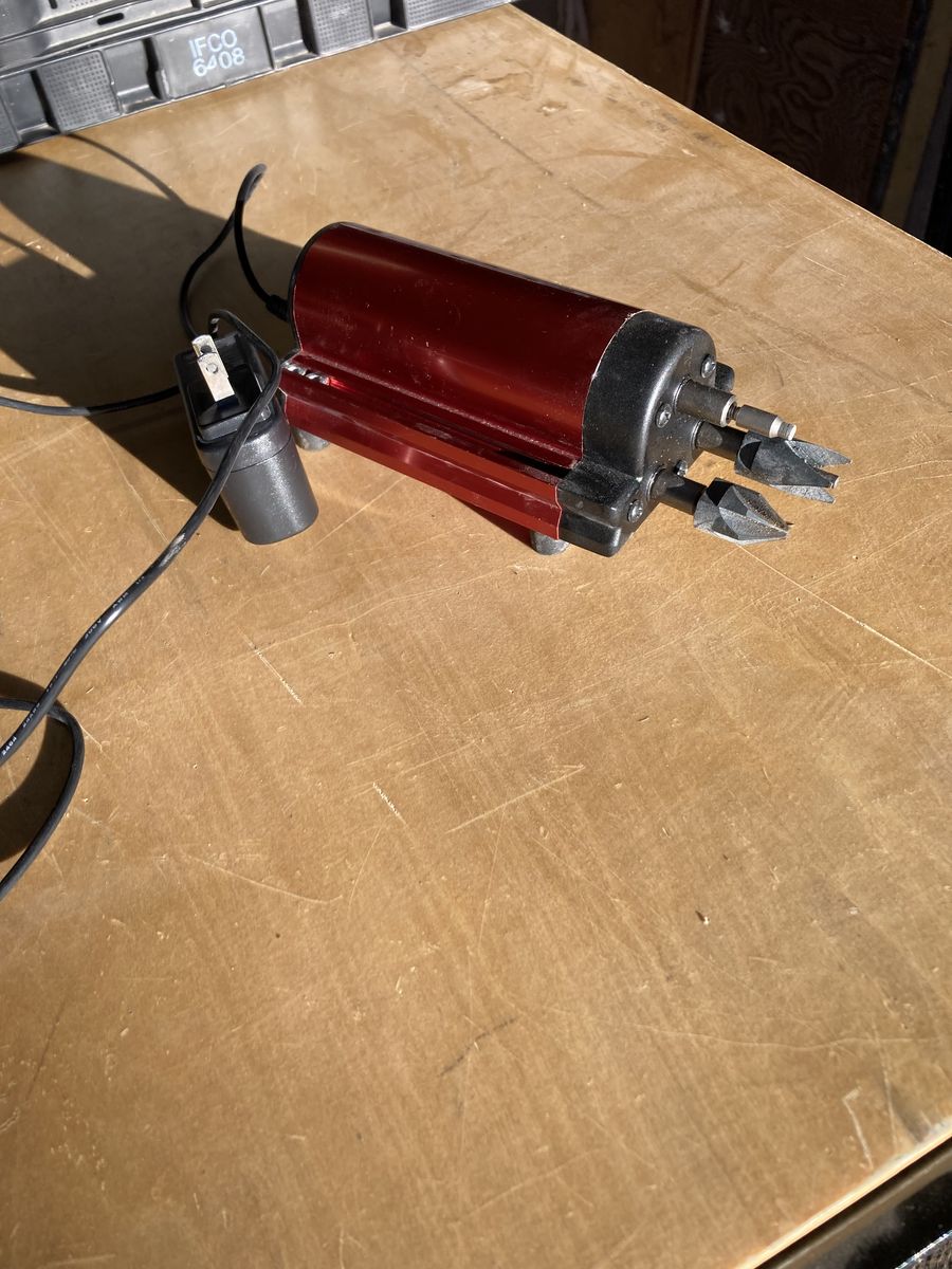 Hornady Lock-N-LodeTool Press Tool