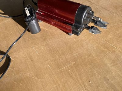 Hornady Lock-N-LodeTool Press Tool