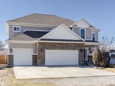 Riverton Home for sale