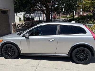 2011 Volvo C30 T5 R-Design